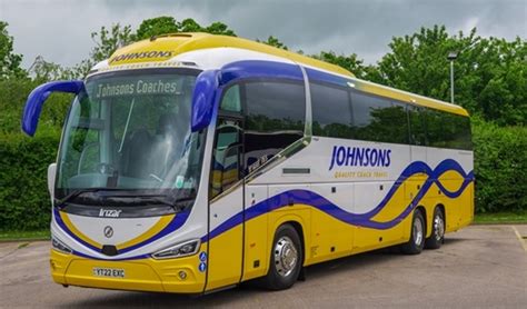 private coach hire birmingham